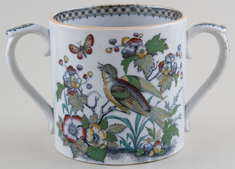 Loving Cup c1880